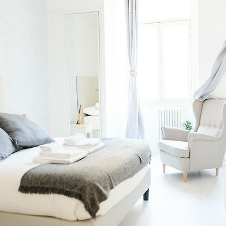 White Fanti Apartment Rzym Zewnętrze zdjęcie