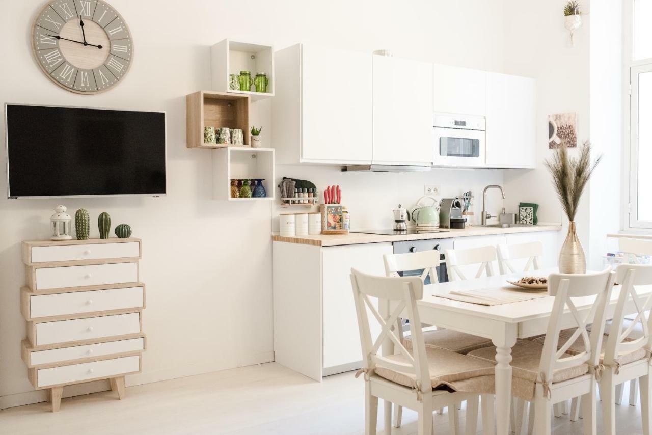 White Fanti Apartment Rzym Zewnętrze zdjęcie