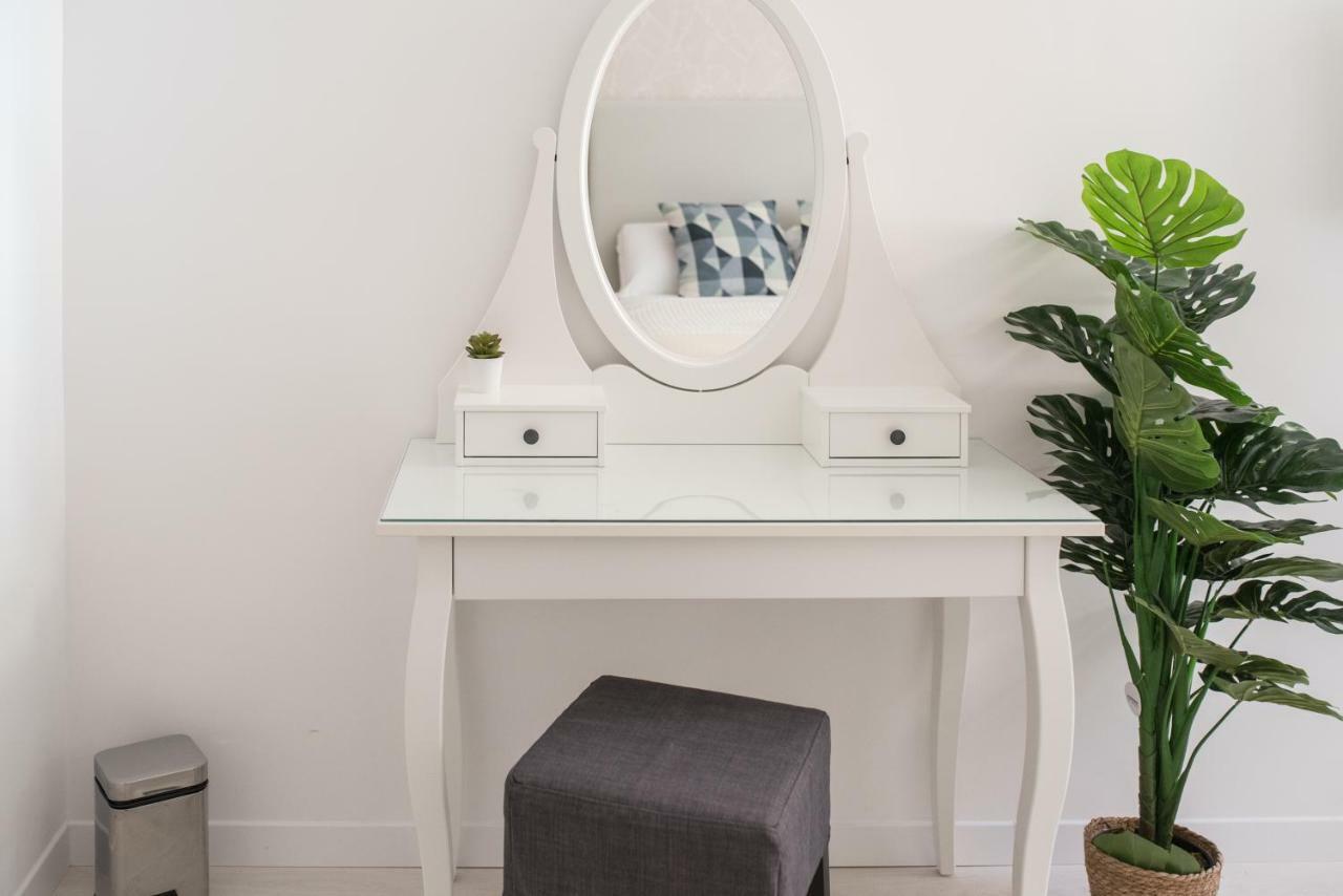 White Fanti Apartment Rzym Zewnętrze zdjęcie