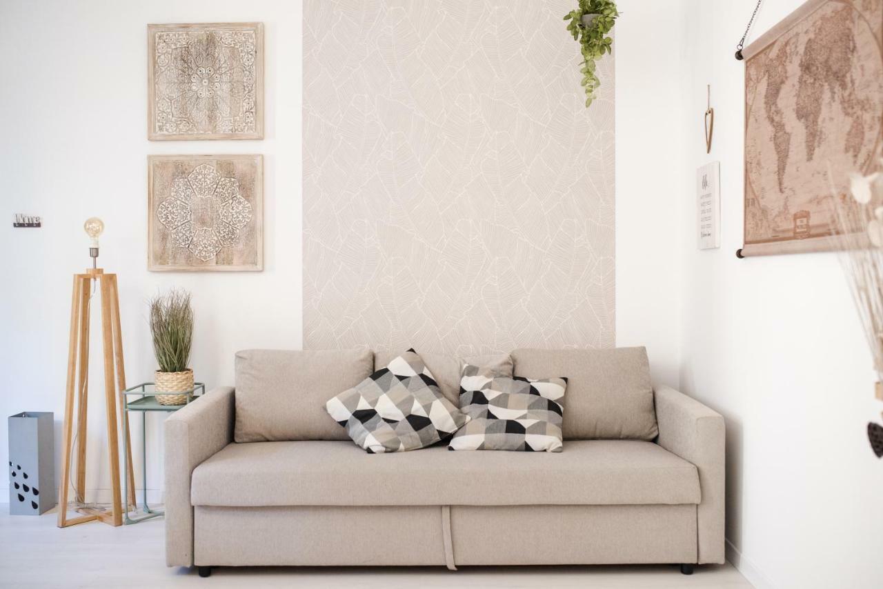 White Fanti Apartment Rzym Zewnętrze zdjęcie