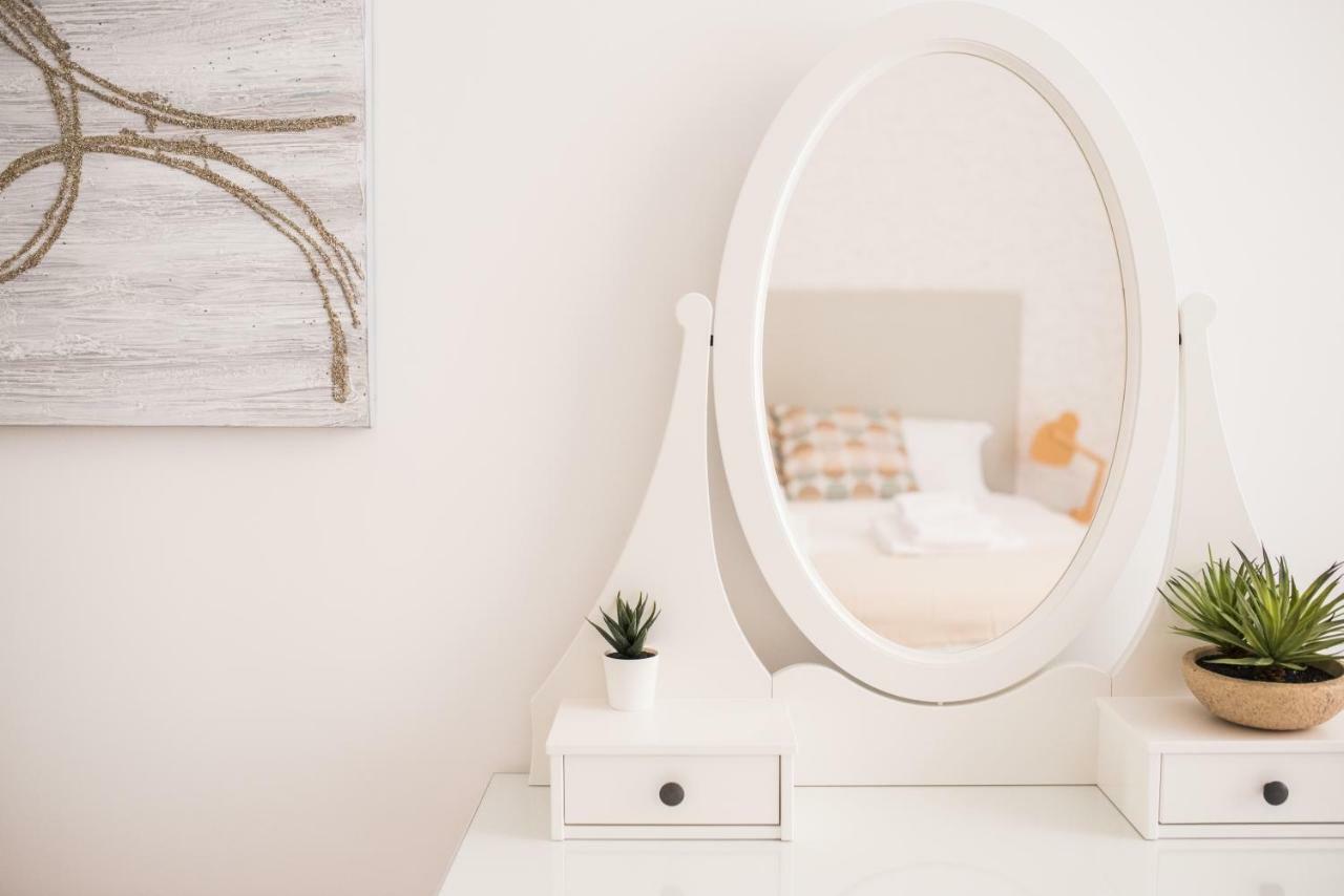 White Fanti Apartment Rzym Zewnętrze zdjęcie