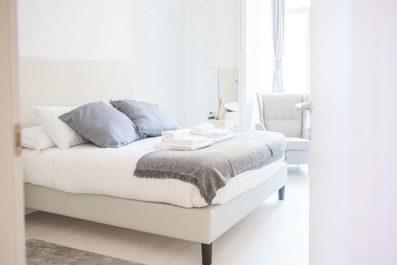White Fanti Apartment Rzym Zewnętrze zdjęcie